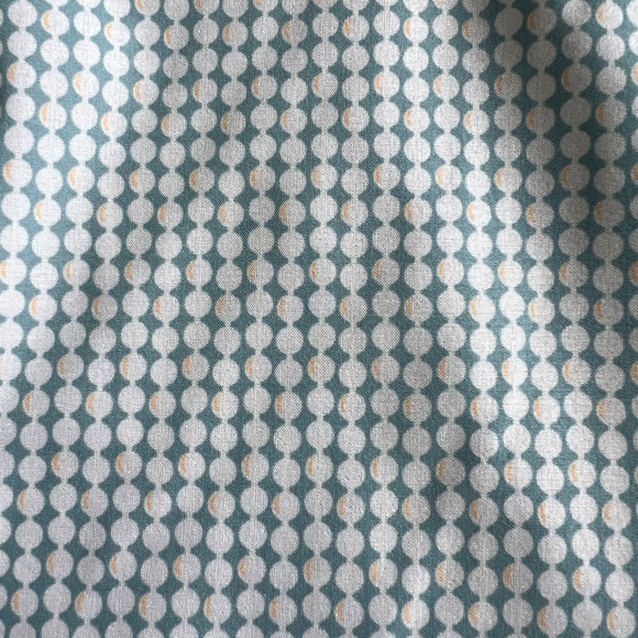 Mizzen + Main Leeward Shirt Men's 2XL Short Sleeve Button up Trim Fit Shirt - Picture 4 of 6